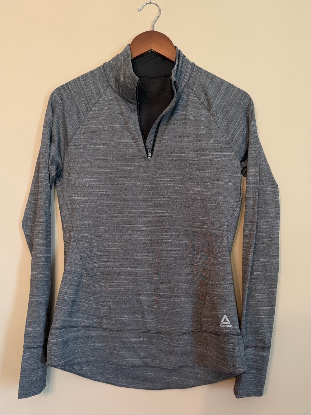 Reebok 1/4 Zip